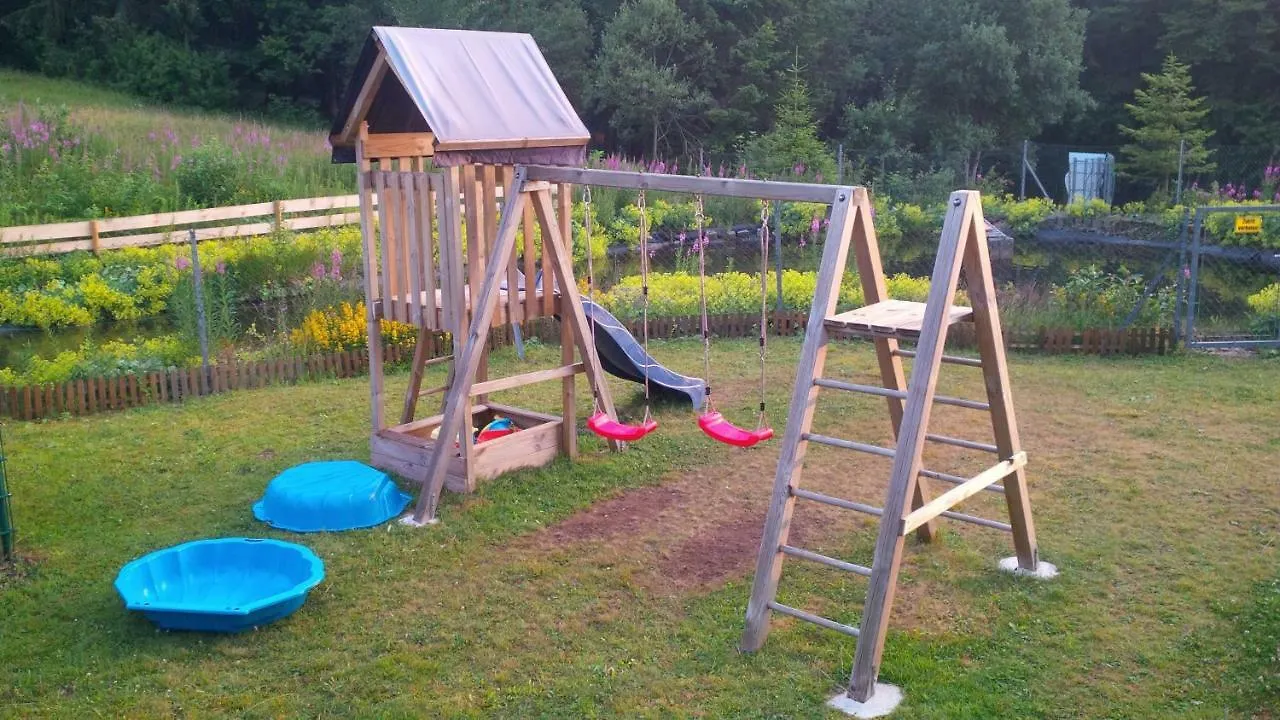 Apartman Sumava - Bavorsky Les Mitterfirmiansreut